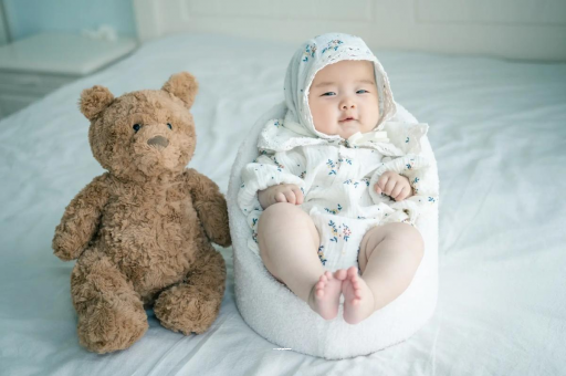 永康宝宝摇头是怎么回事 永康宝宝摇头是怎么回事